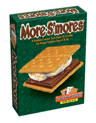 S'mores and More Checkers Madd Capp Games NEW shops SEALED